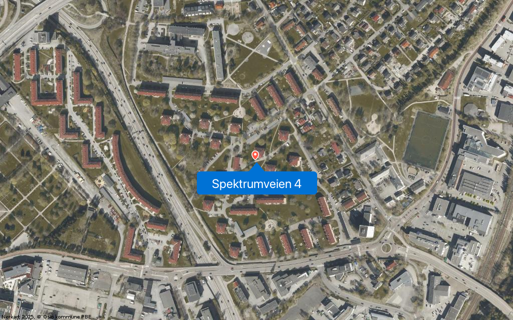 Spektrumveien 4