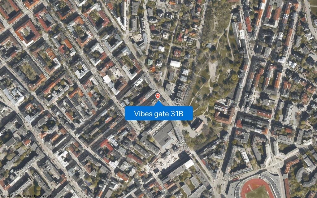 Vibes gate 31B