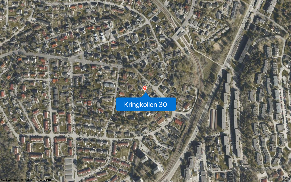 Kringkollen 30