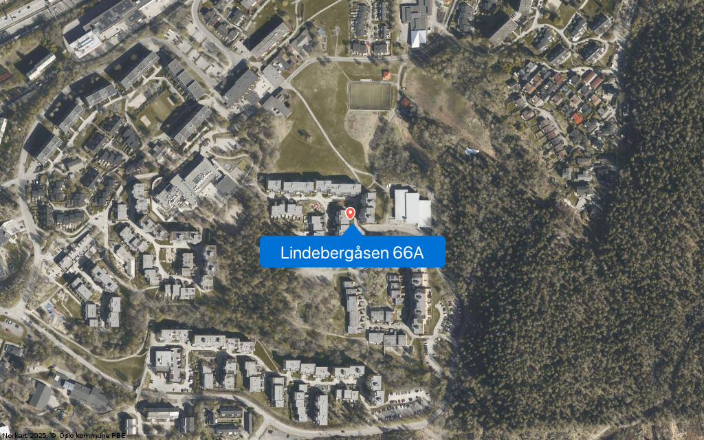Lindebergåsen 66A