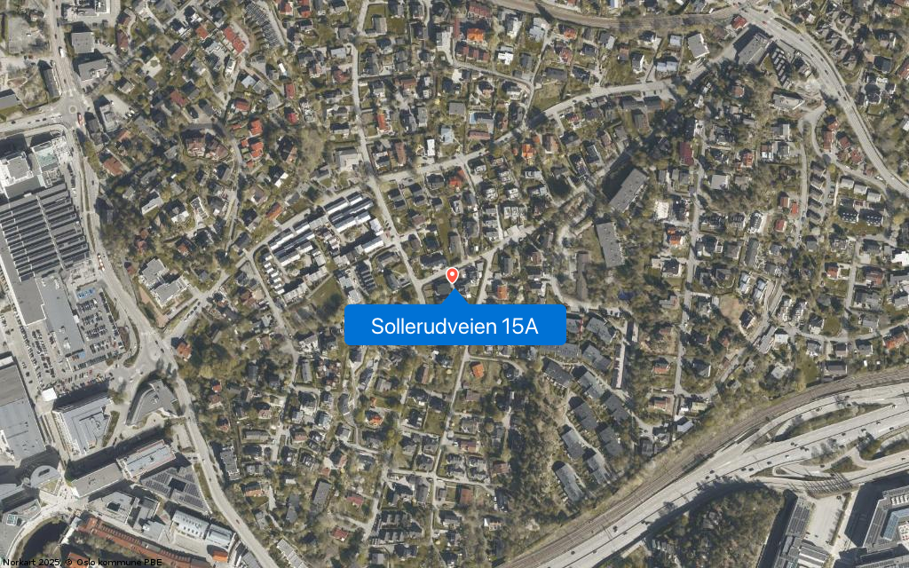 Sollerudveien 15A