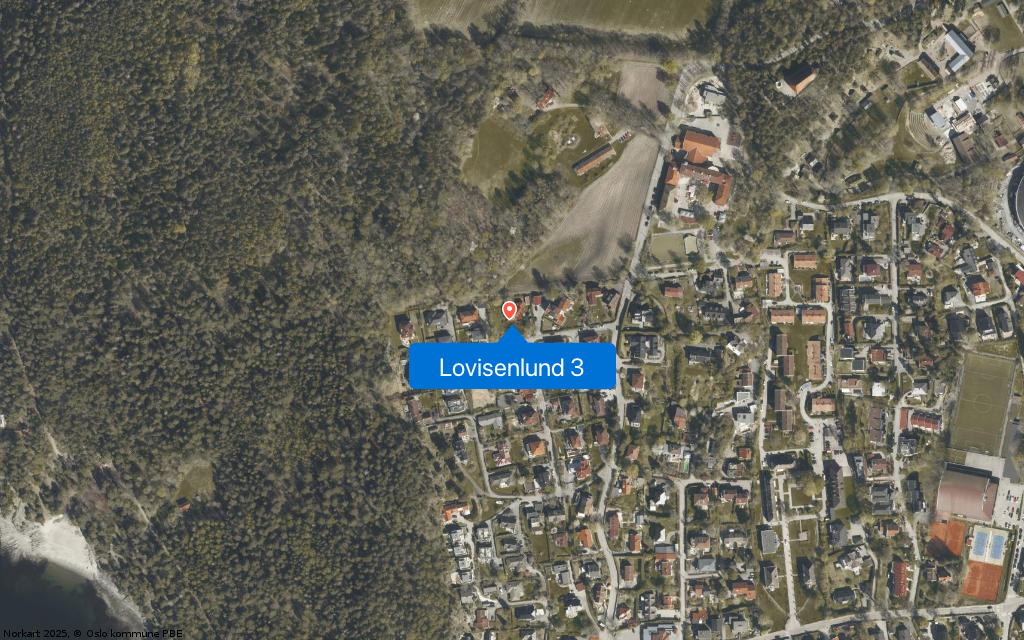 Lovisenlund 3