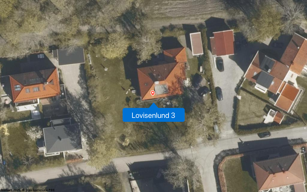 Lovisenlund 3