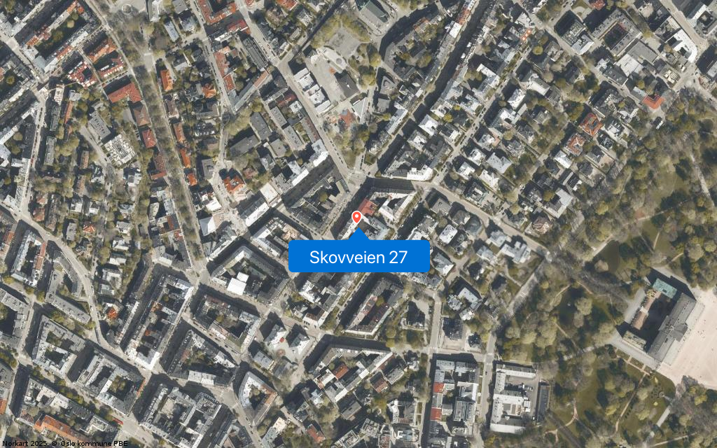 Skovveien 27