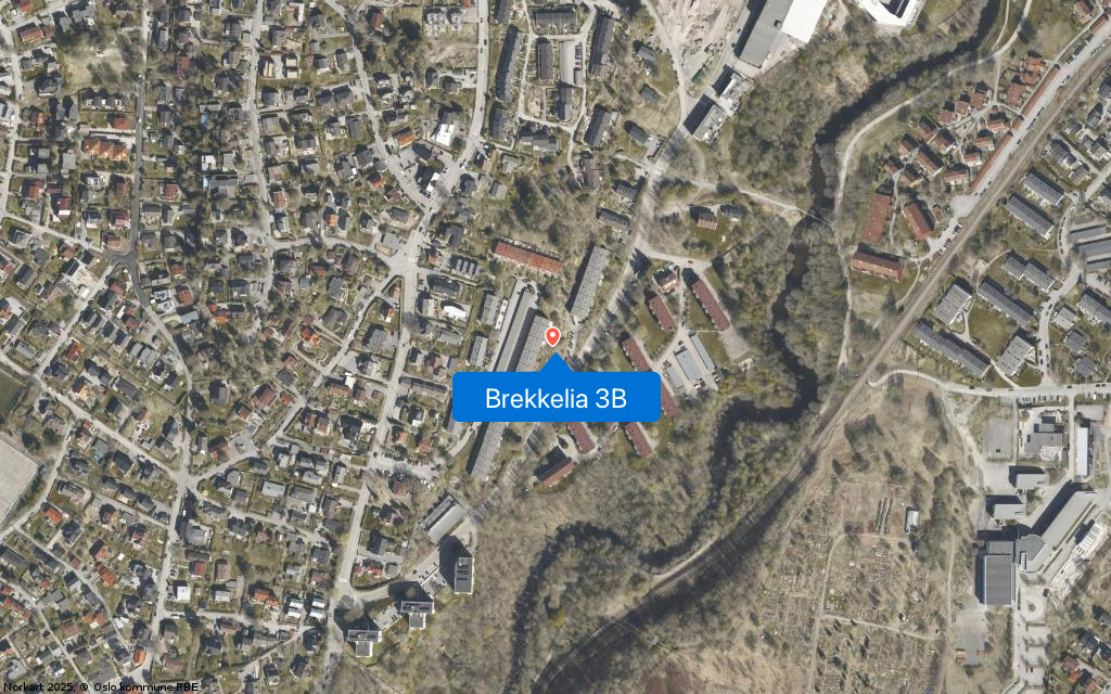 Brekkelia 3B
