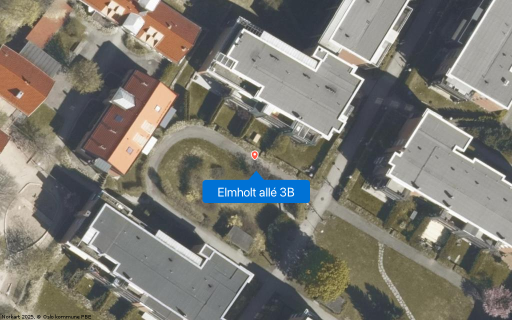 Elmholt allé 3B