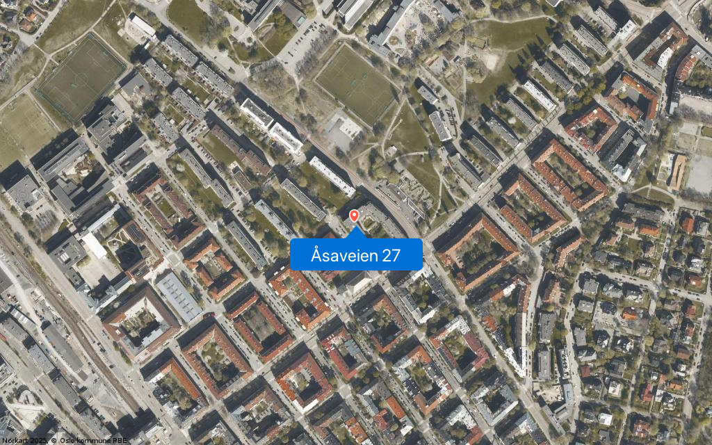 Åsaveien 27