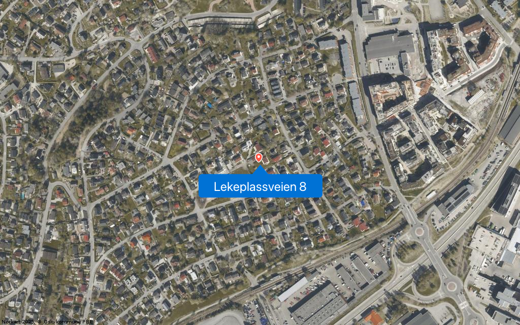 Lekeplassveien 8