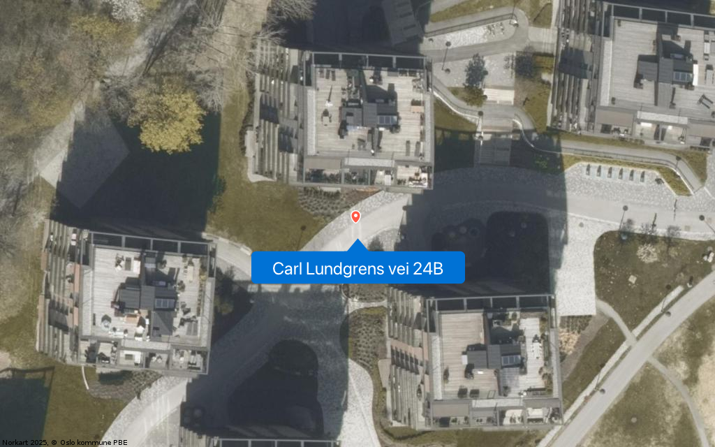Carl Lundgrens vei 24B