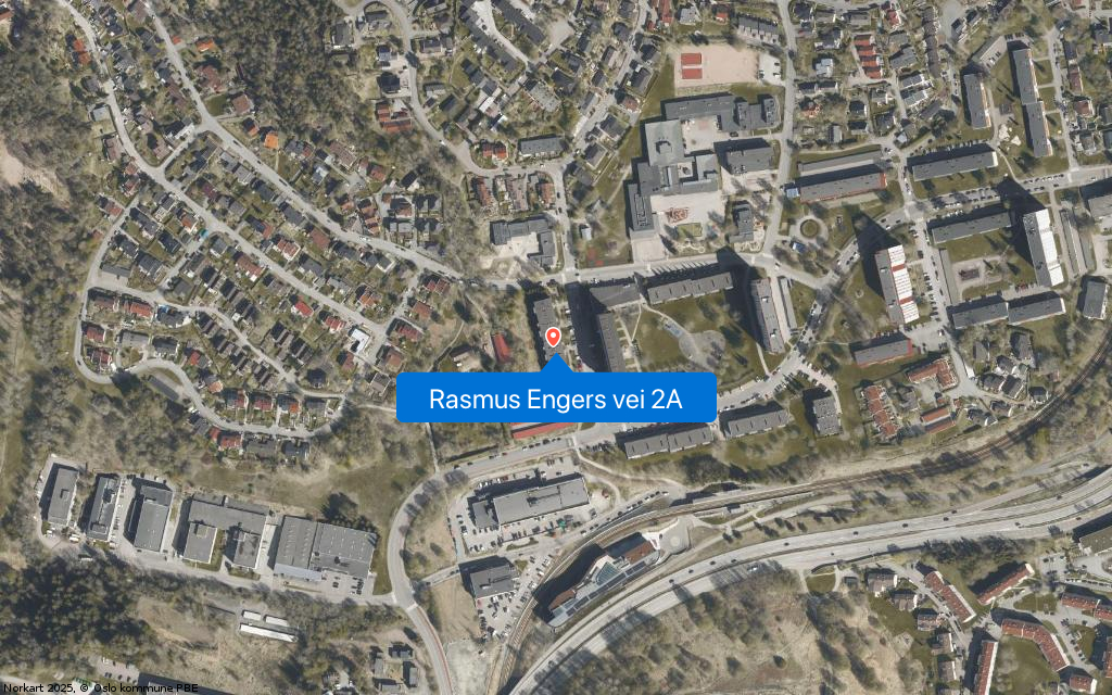 Rasmus Engers vei 2A