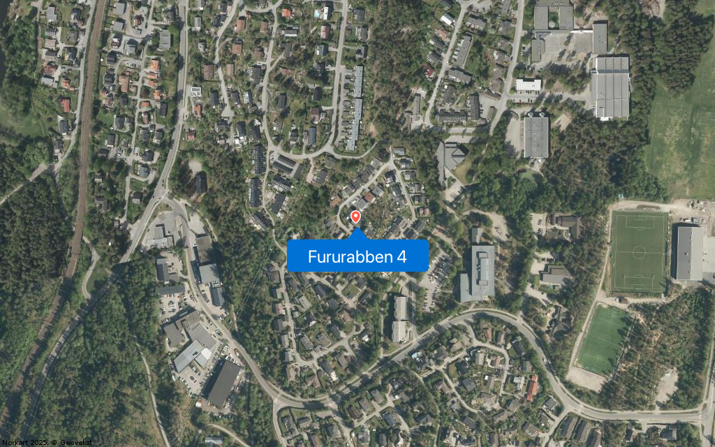 Fururabben 4