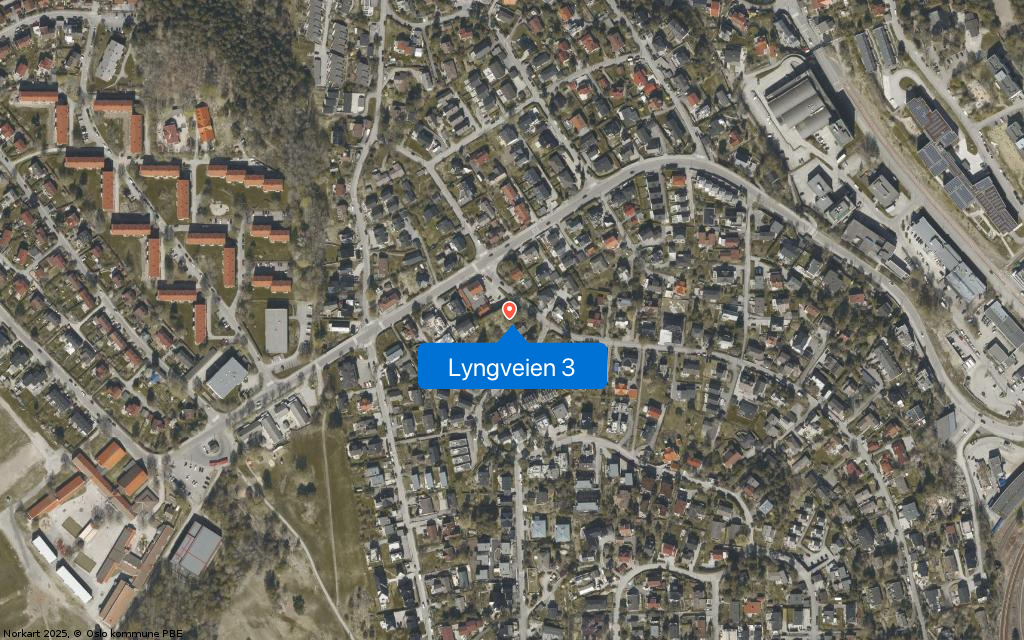 Lyngveien 3