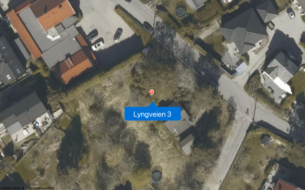 Lyngveien 3
