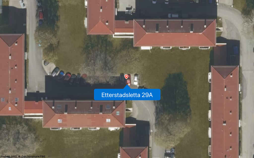 Etterstadsletta 29A