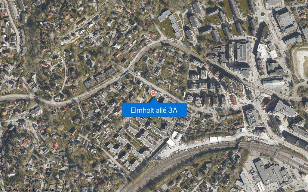 Elmholt allé 3A