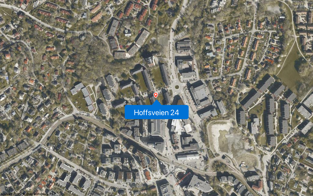 Hoffsveien 24