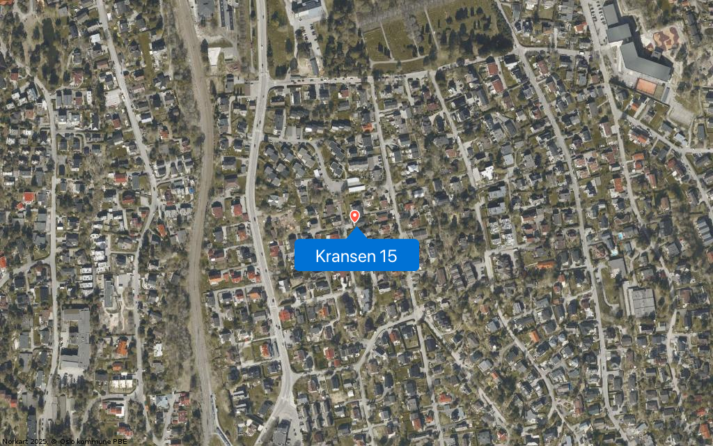 Kransen 15