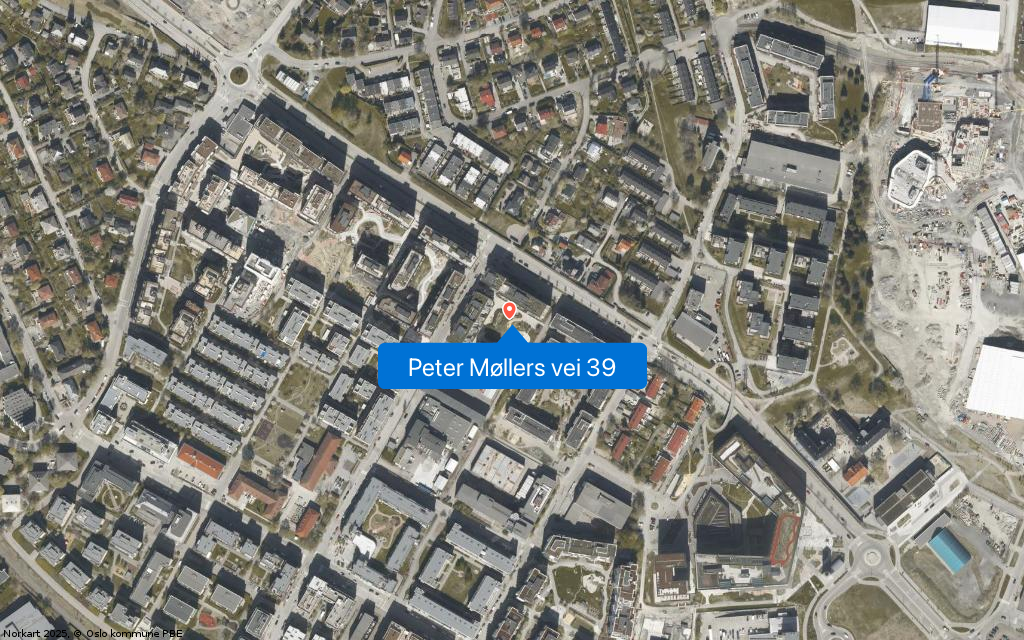 Peter Møllers vei 39