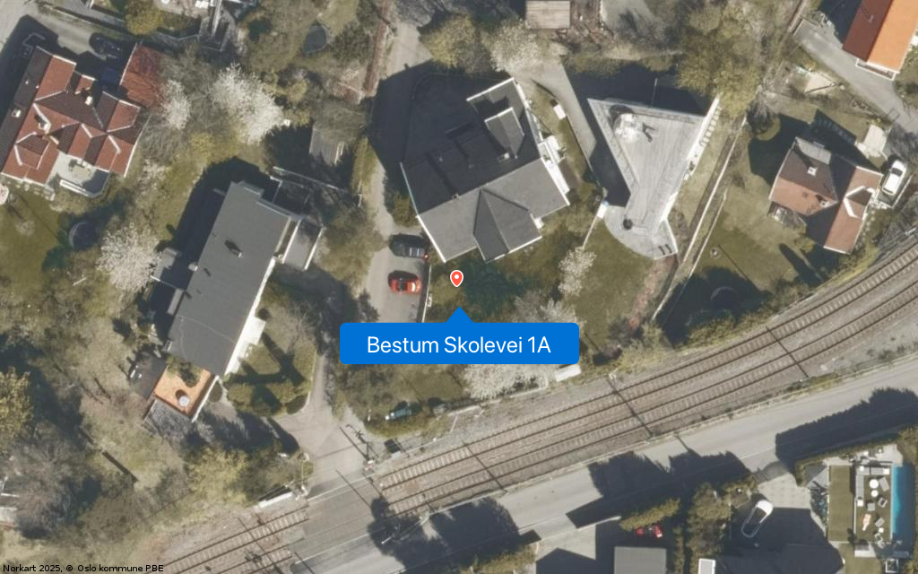 Bestum Skolevei 1A