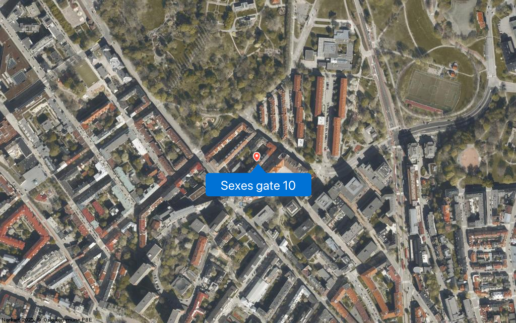 Sexes gate 10