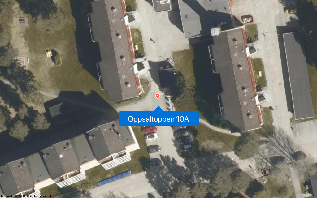 Oppsaltoppen 10A