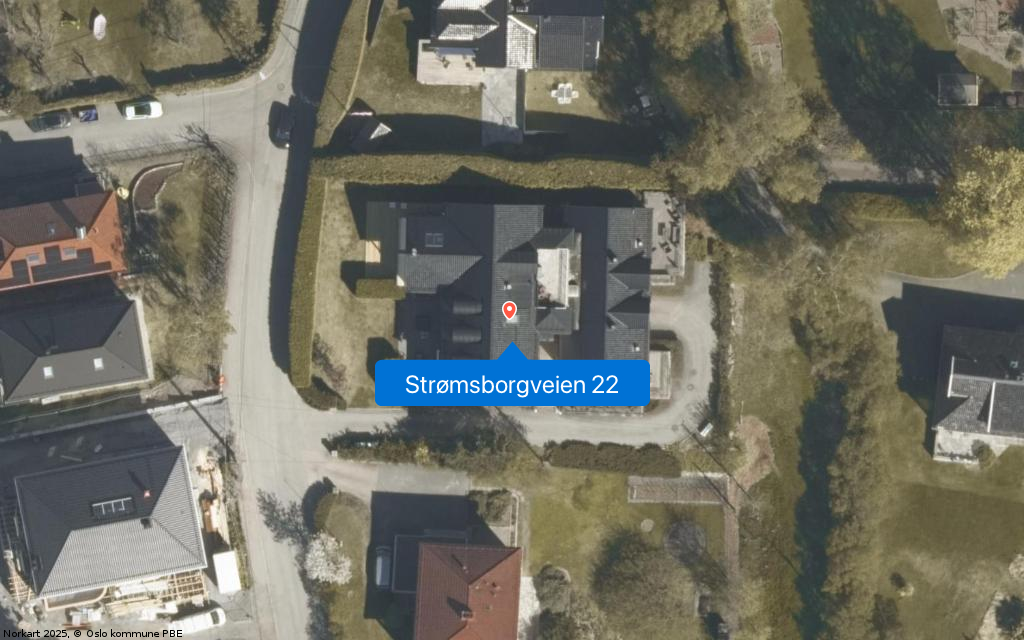 Strømsborgveien 22