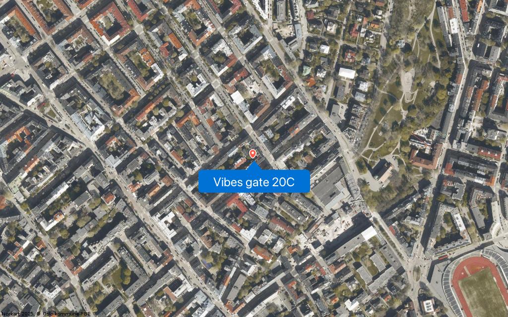 Vibes gate 20C