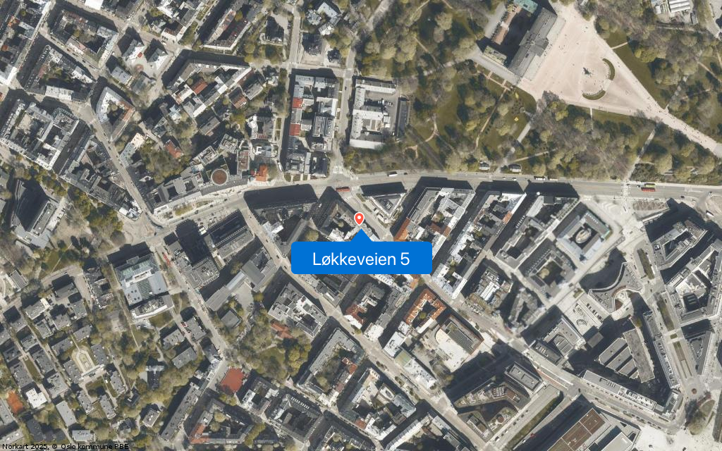 Løkkeveien 5