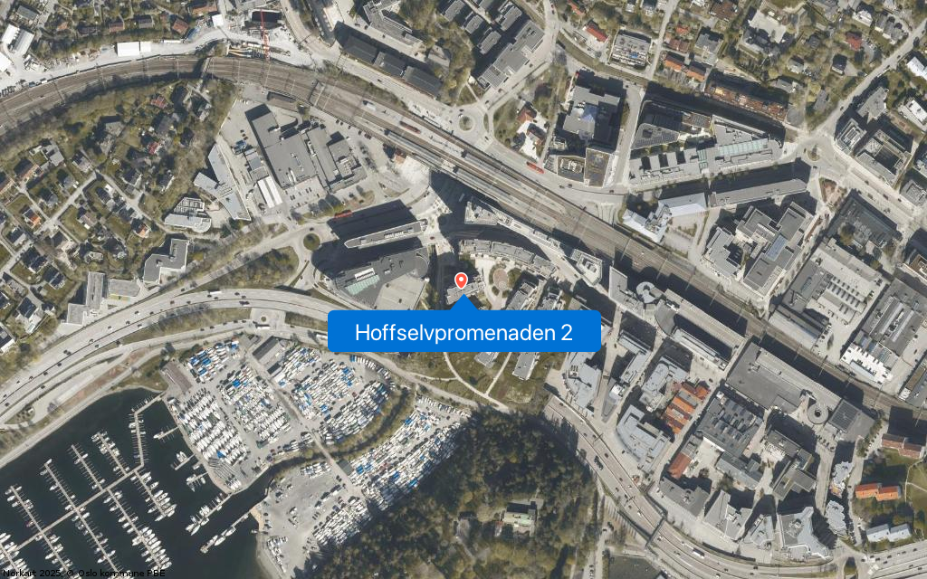 Hoffselvpromenaden 2