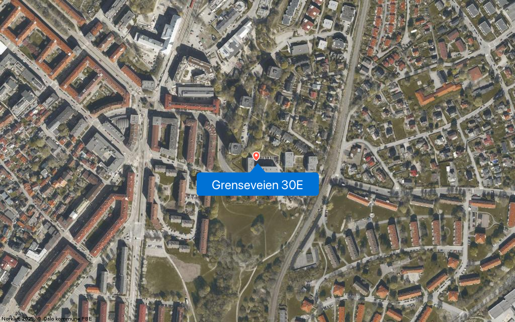 Grenseveien 30E