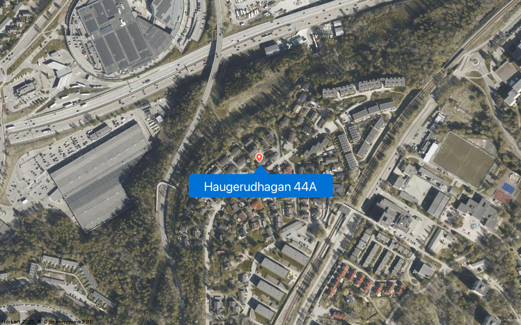 Haugerudhagan 44A
