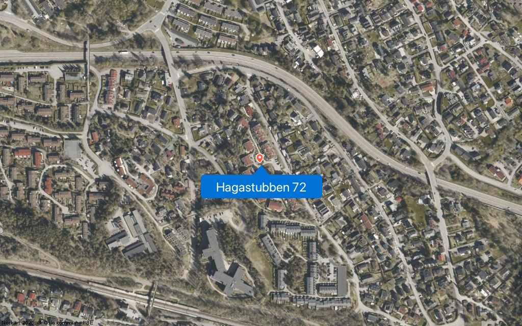 Hagastubben 72
