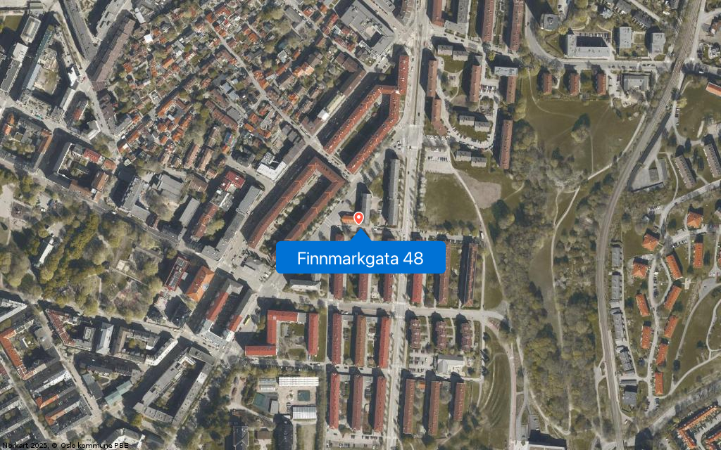 Finnmarkgata 48