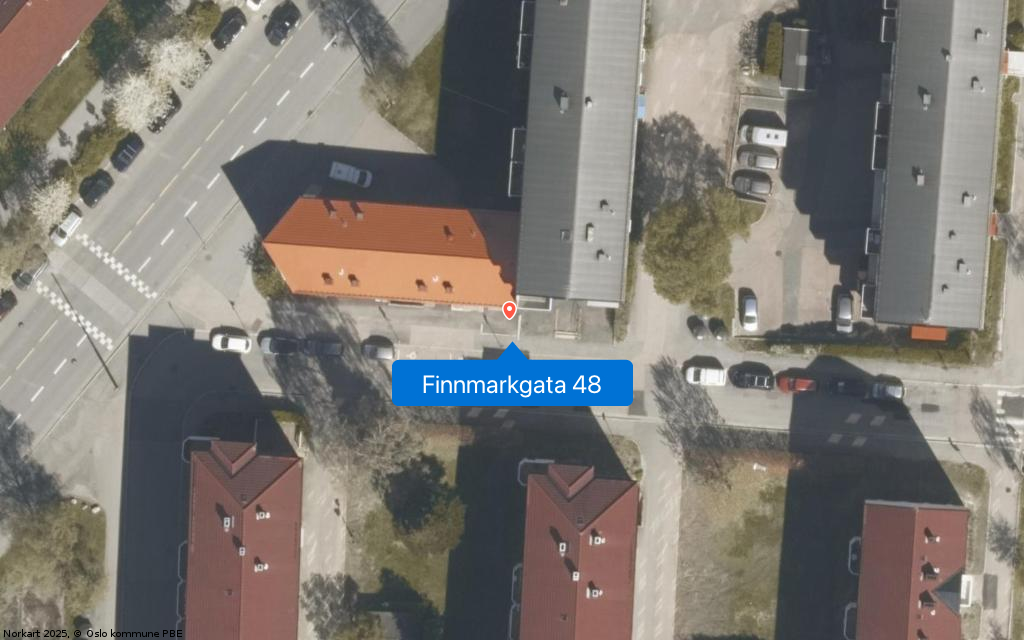 Finnmarkgata 48