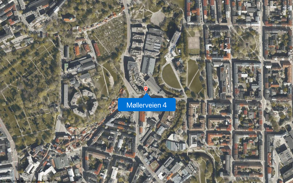 Møllerveien 4