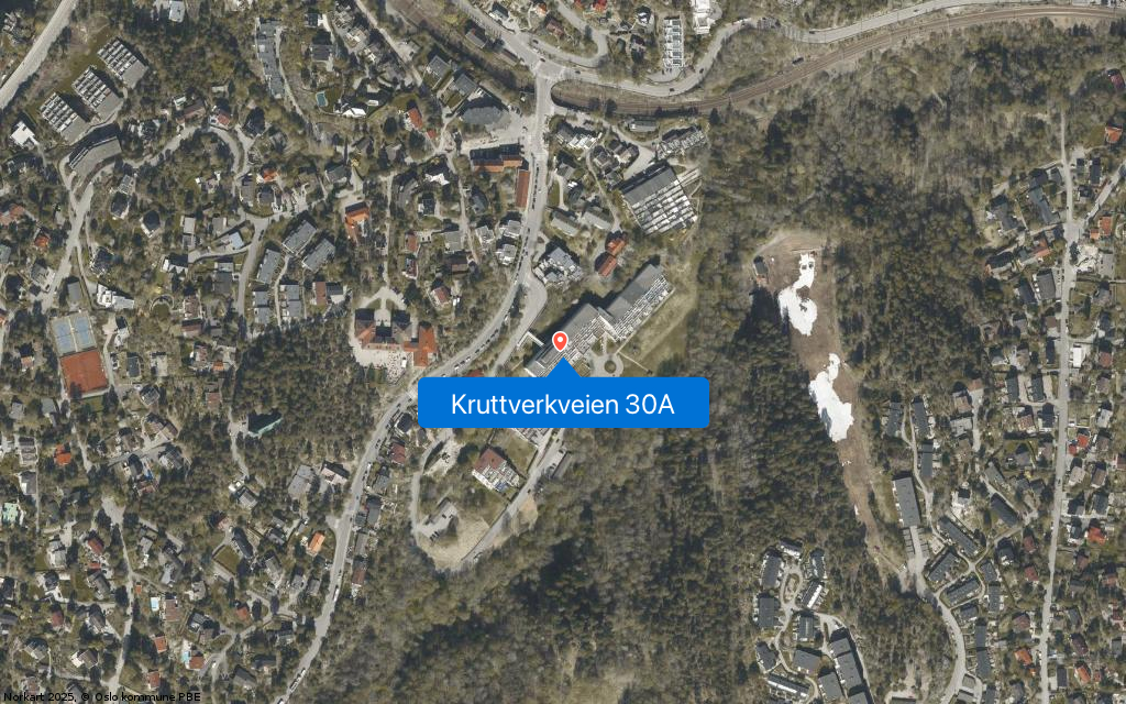 Kruttverkveien 30A