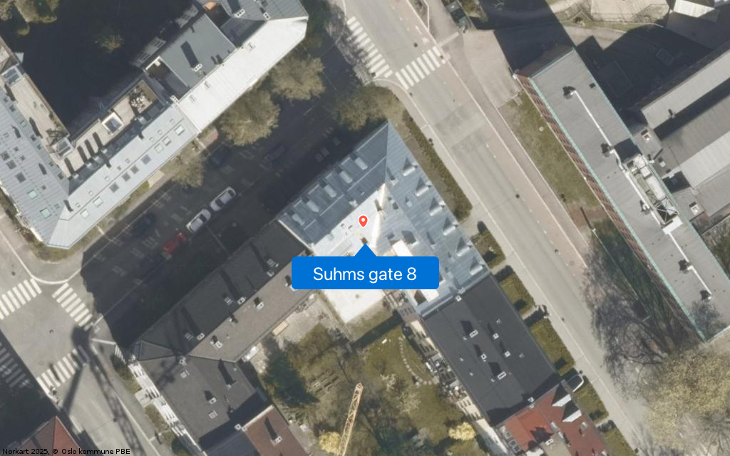 Suhms gate 8