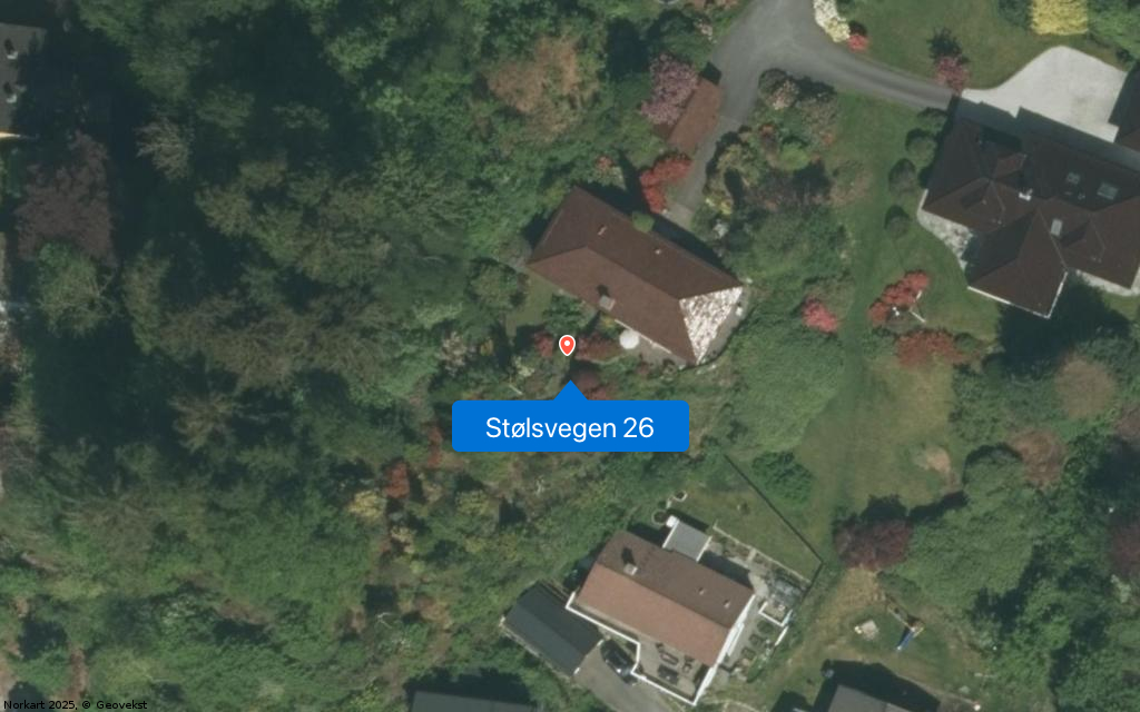 Stølsvegen 26