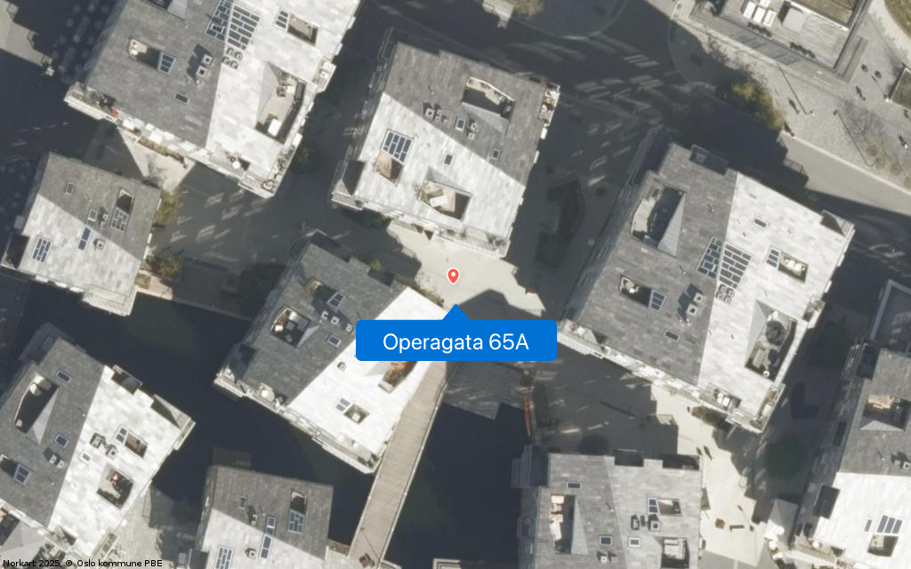 Operagata 65A