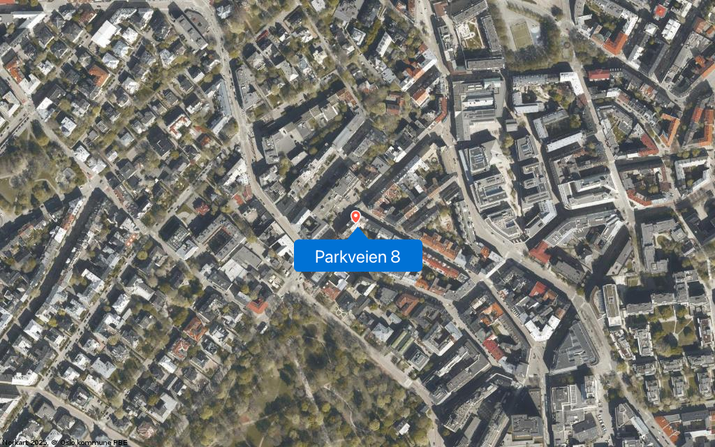 Parkveien 8