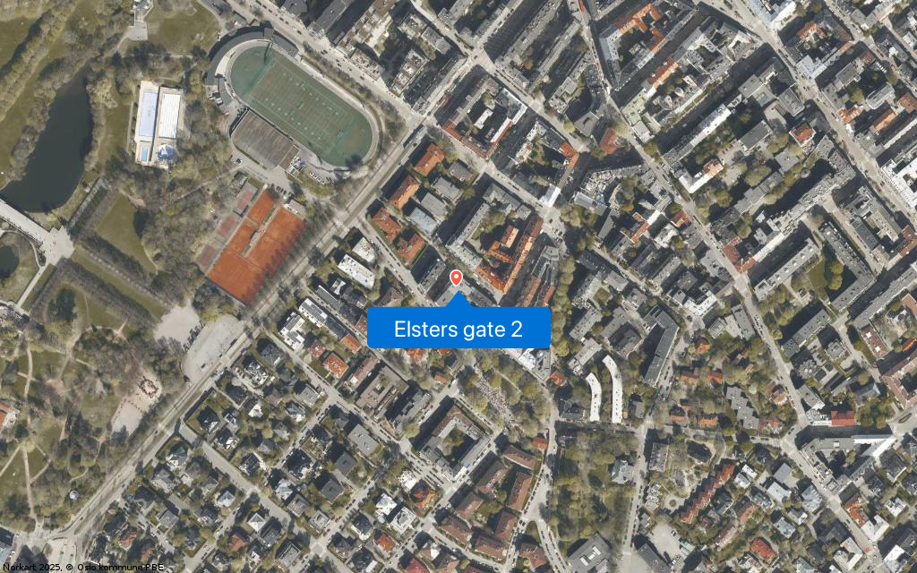 Elsters gate 2