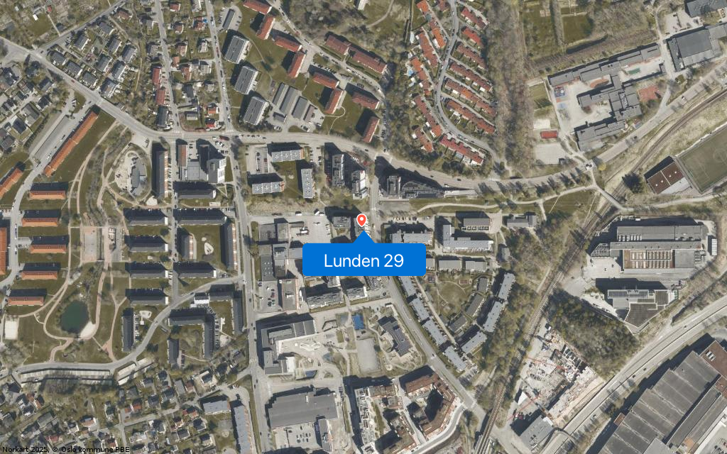 Lunden 29