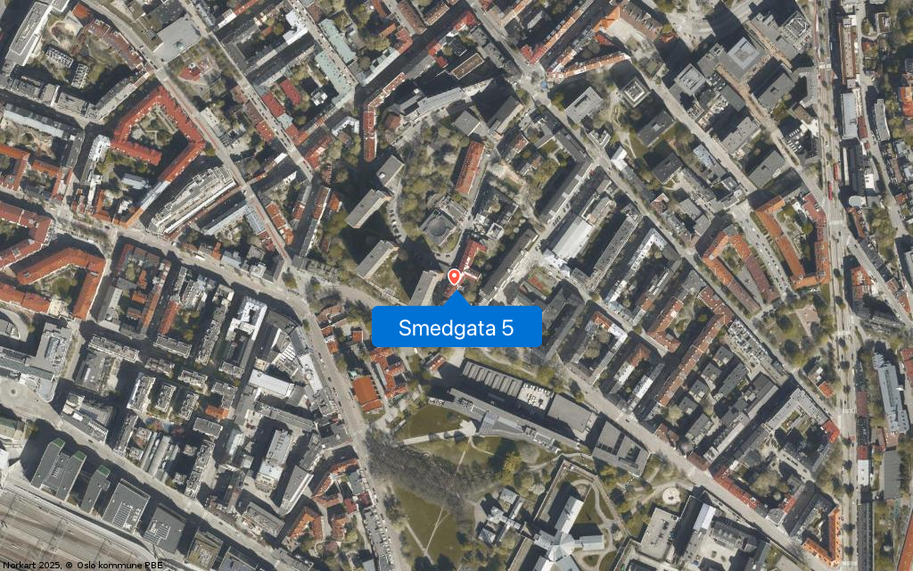 Smedgata 5