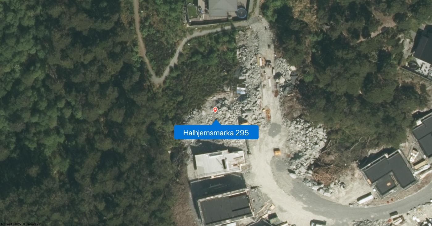 Halhjemsmarka 295