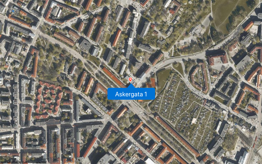 Askergata 1