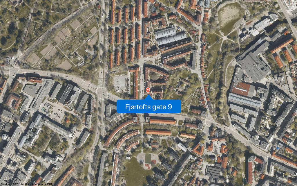 Fjørtofts gate 9