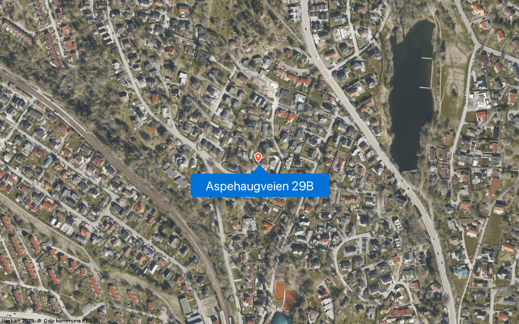 Aspehaugveien 29B
