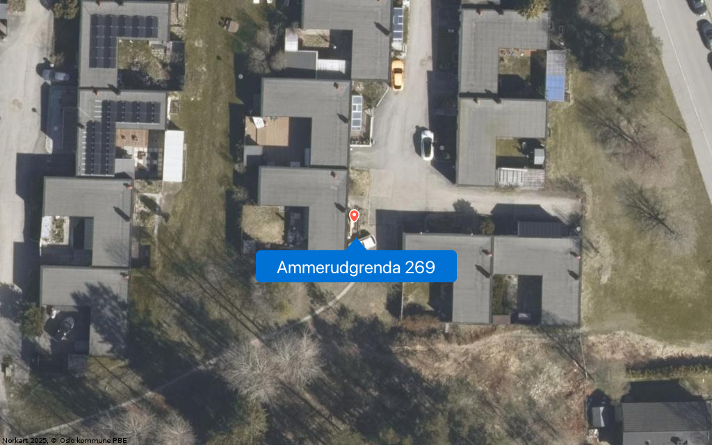 Ammerudgrenda 269