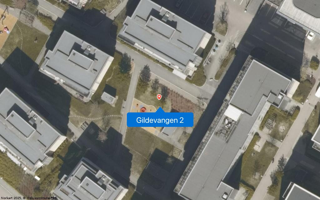 Gildevangen 2