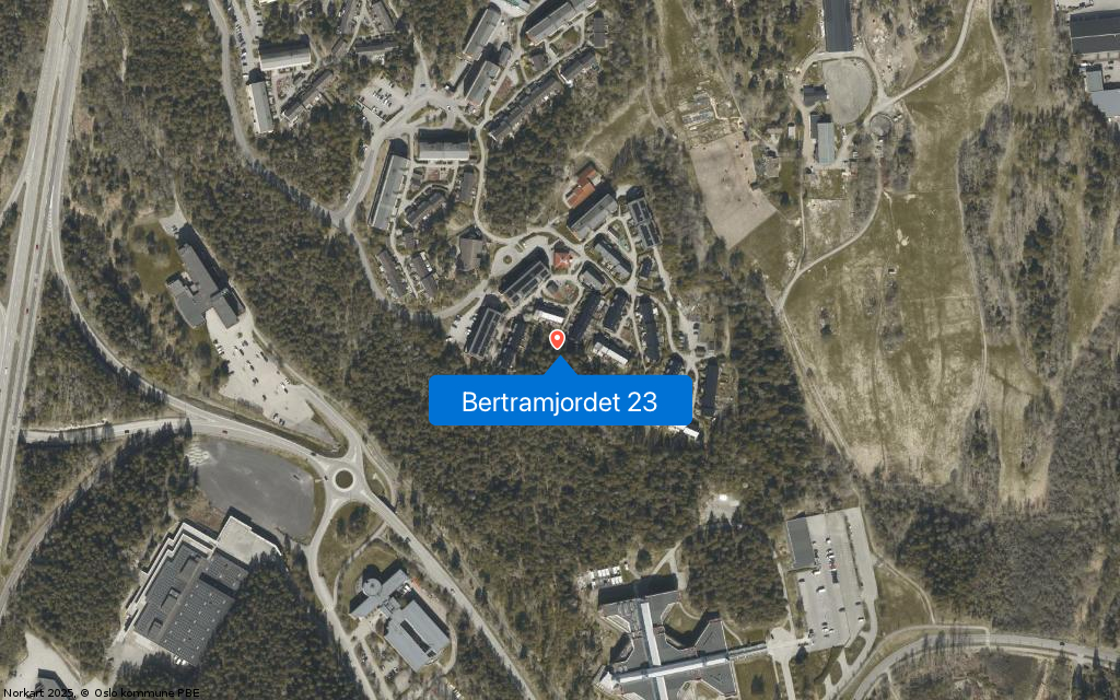 Bertramjordet 23